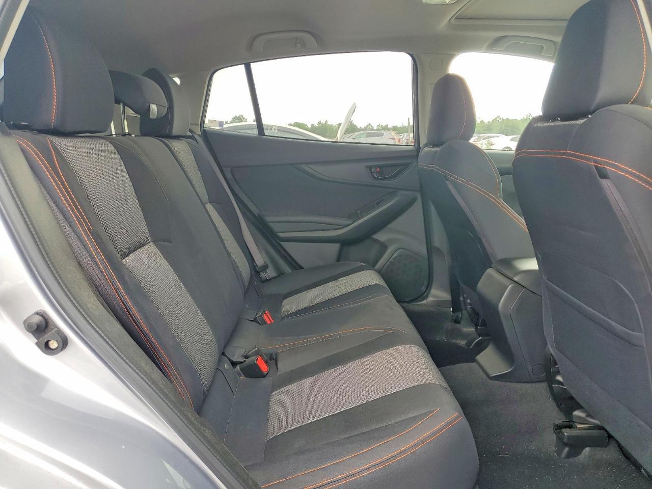 2023 Subaru Crosstrek Premium - zdjęcie 11