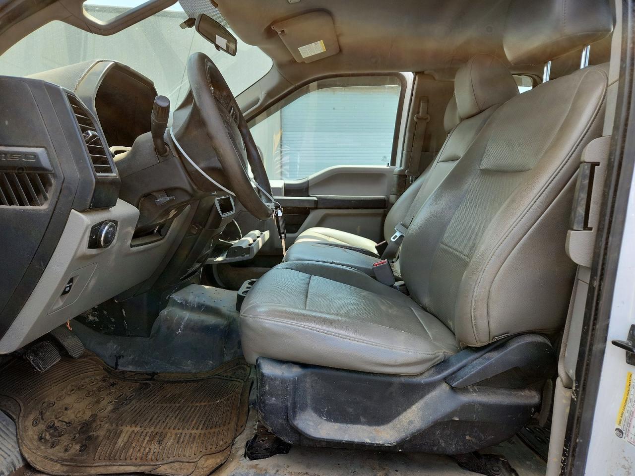 2015 Ford F150 Super Cab - zdjęcie 7