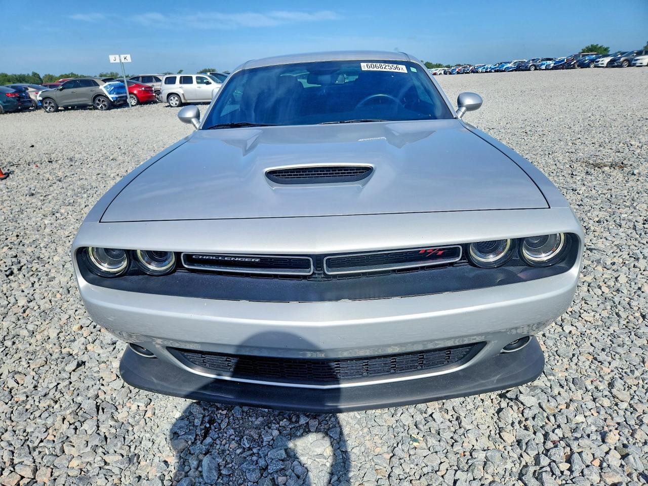 2023 Dodge Challenger R/T - zdjęcie 5