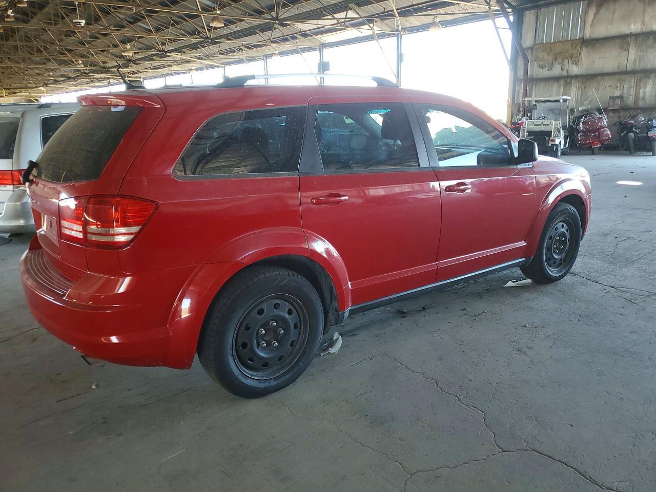 2015 Dodge Journey Se - zdjęcie 3