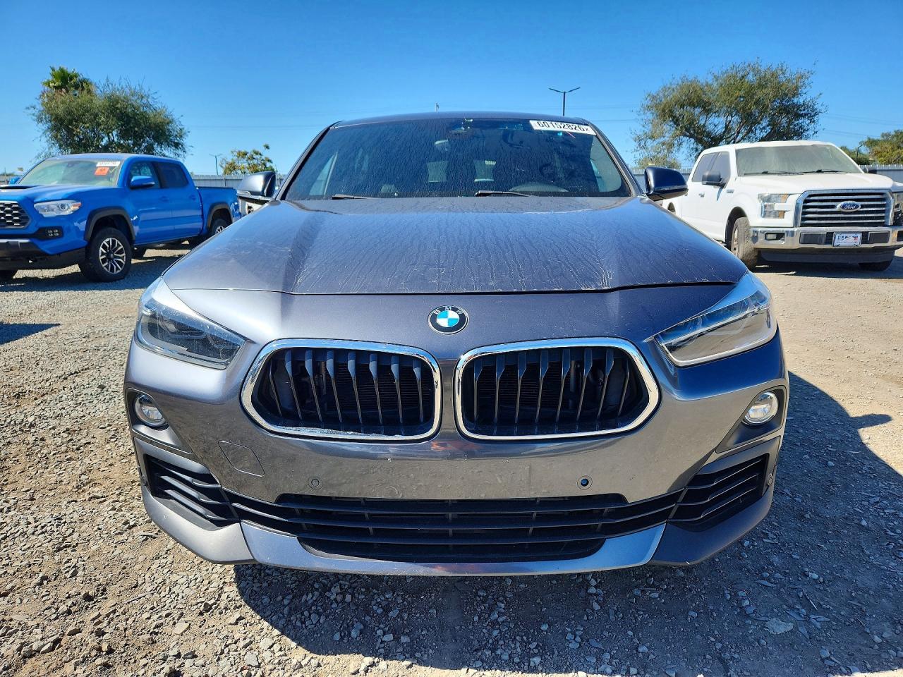 2019 BMW X2 Sdrive28I - zdjęcie 5