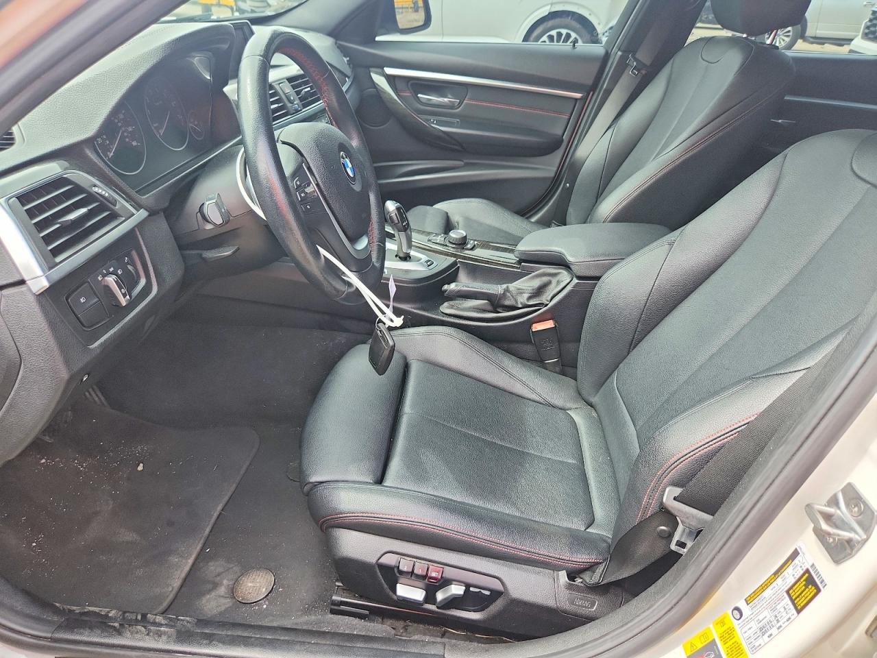 2018 BMW 330E - zdjęcie 7