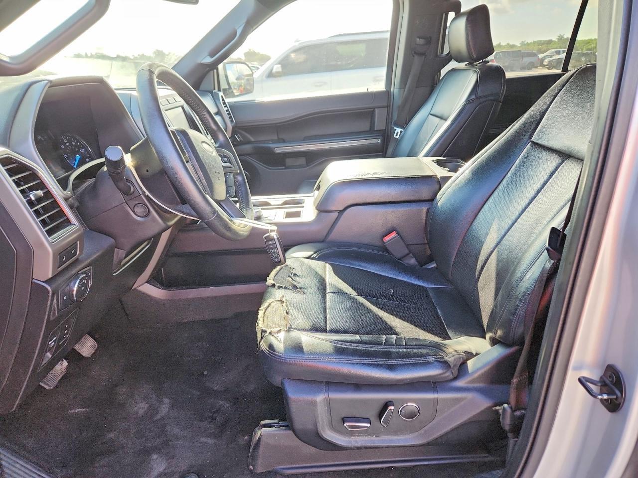 2019 Ford Expedition Xlt - zdjęcie 7