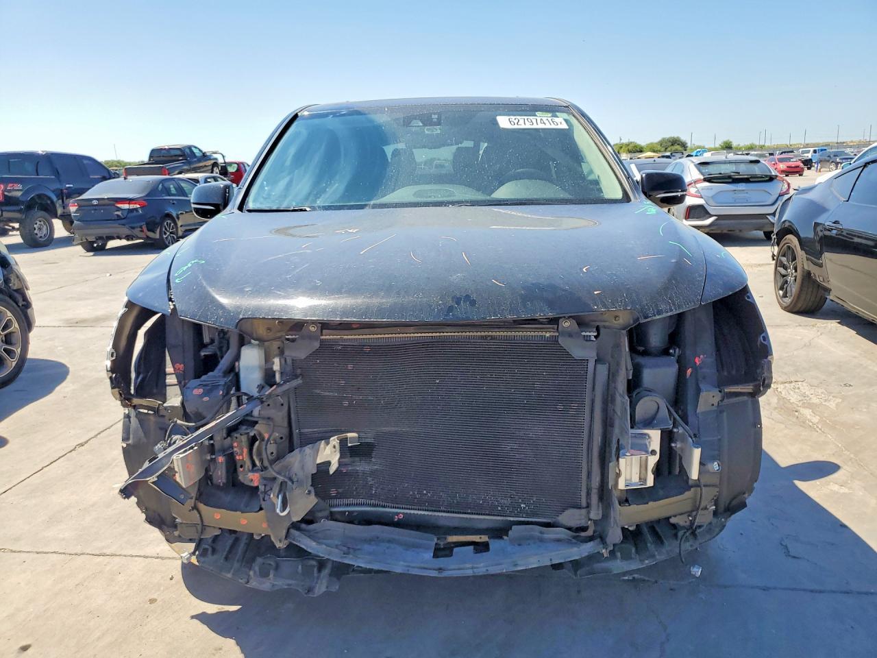 2015 Acura Mdx Technology - zdjęcie 5