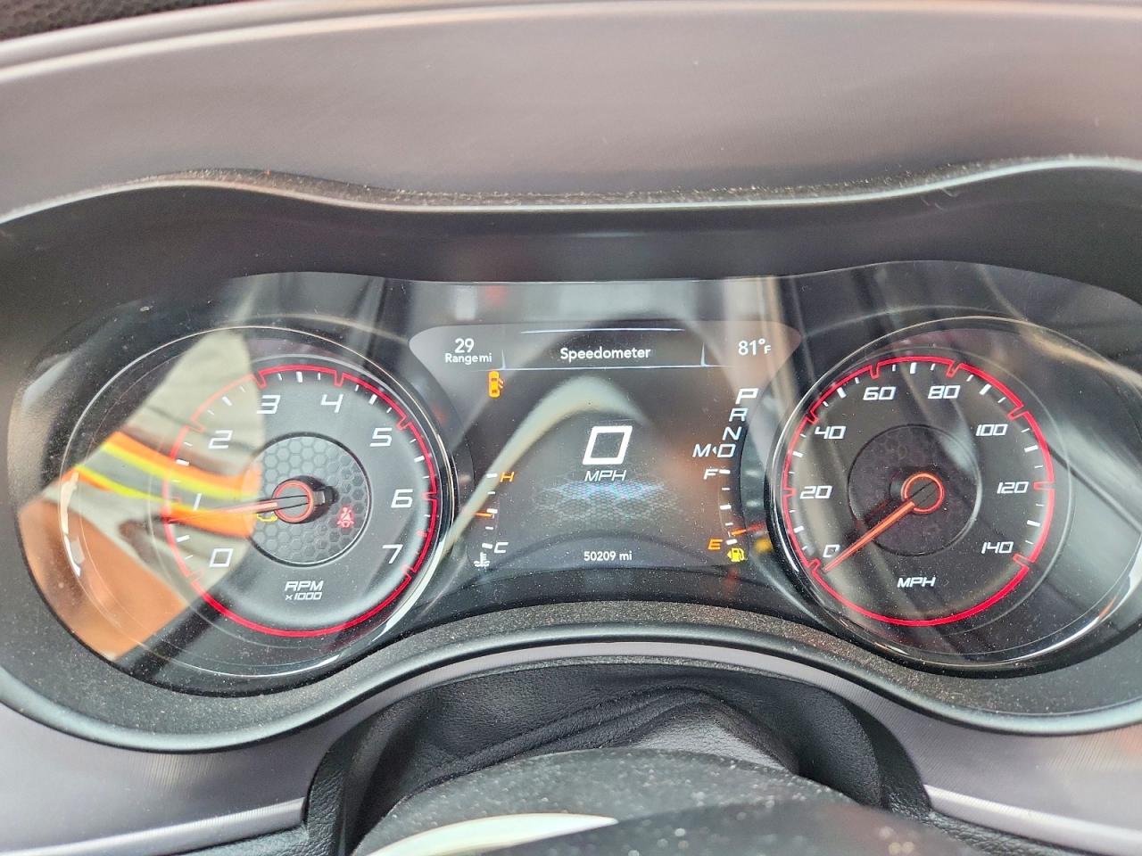 2023 Dodge Charger Sxt - zdjęcie 9