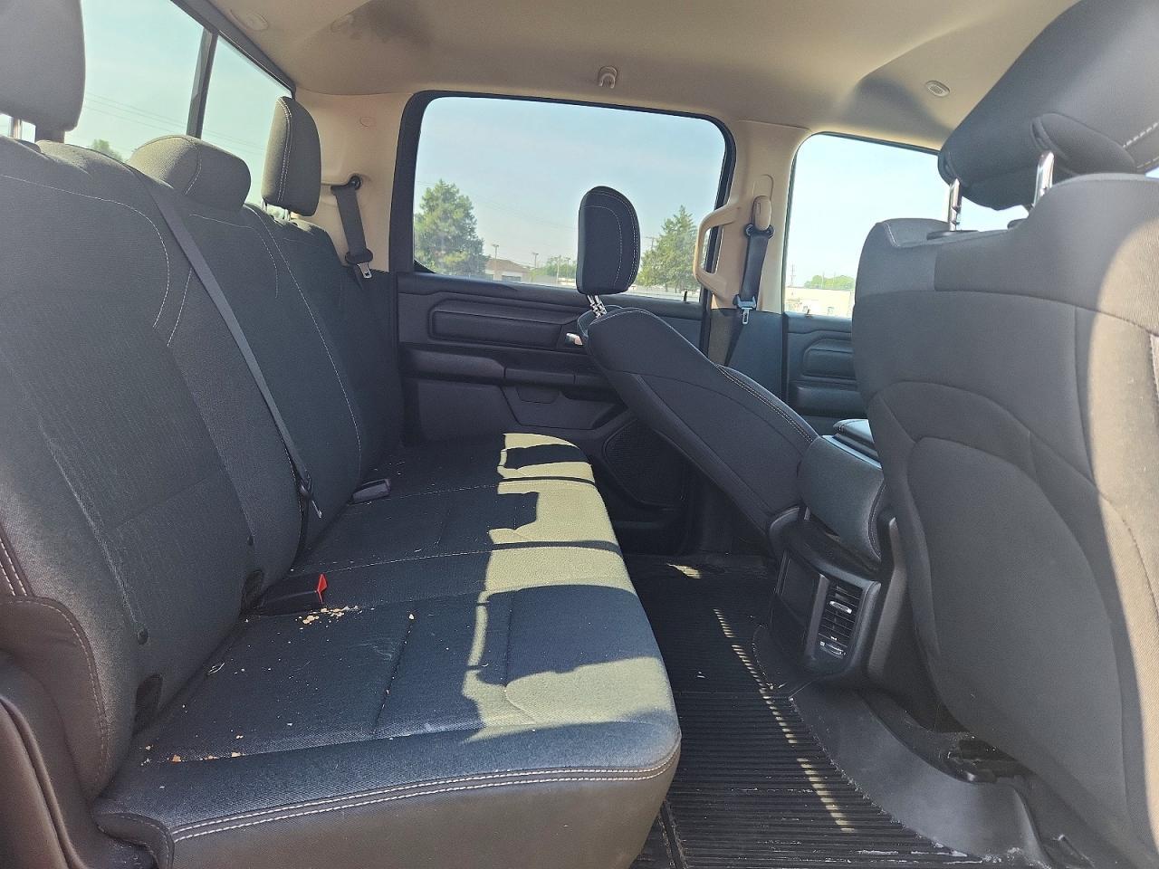 2019 Ram 1500 Tradesman - zdjęcie 16