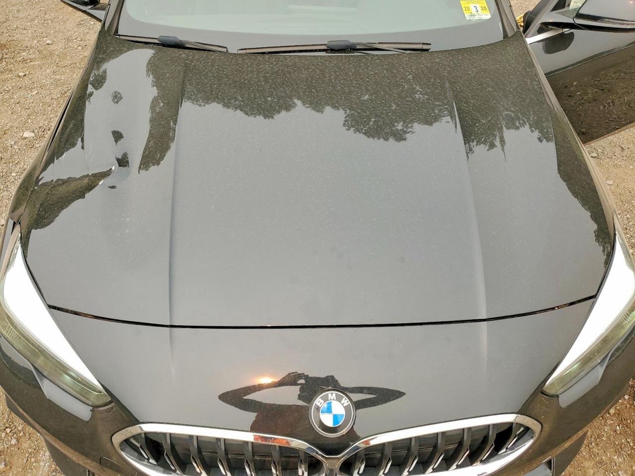 2021 BMW Seria 2 228i - zdjęcie 11