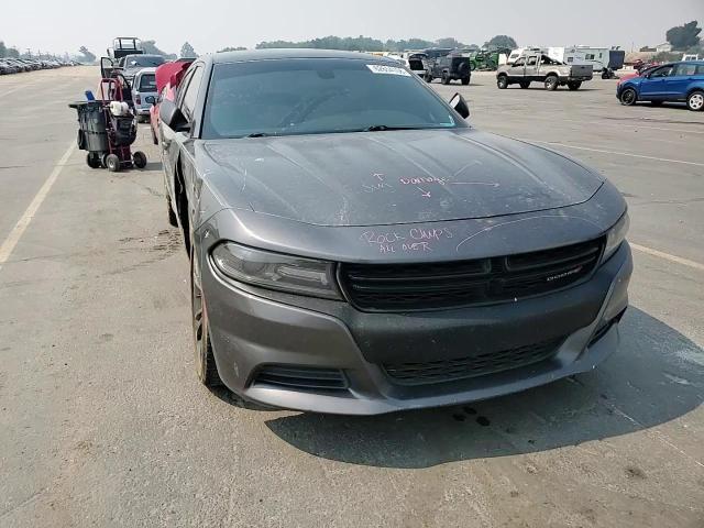 2018 Dodge Charger Sxt - zdjęcie 13
