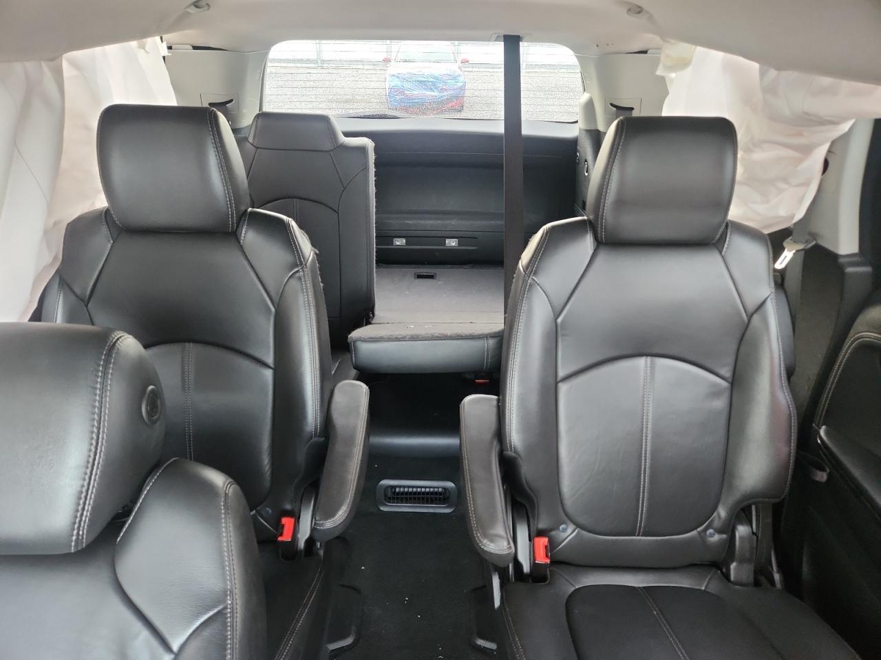 2016 GMC Acadia Slt-1 - zdjęcie 10