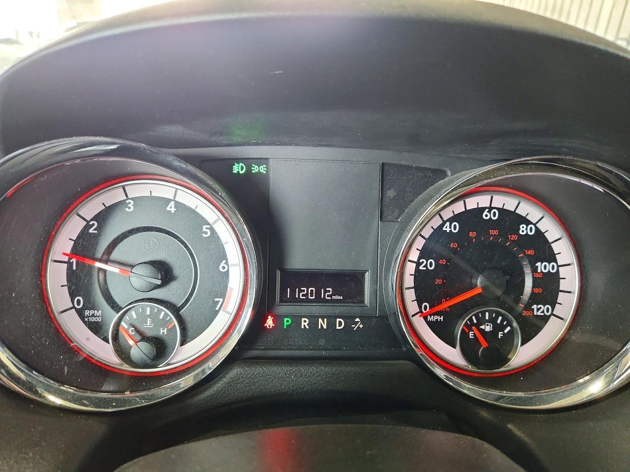 2019 Dodge Grand Caravan Sxt - zdjęcie 9