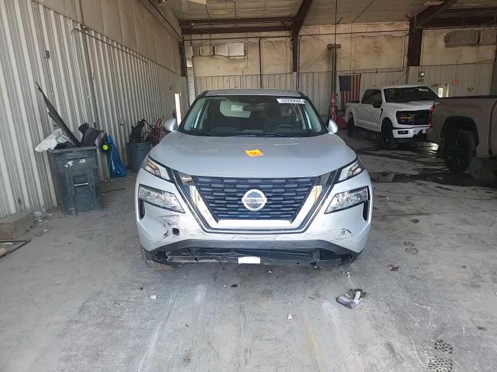 2021 Nissan Rogue Sv - zdjęcie 14