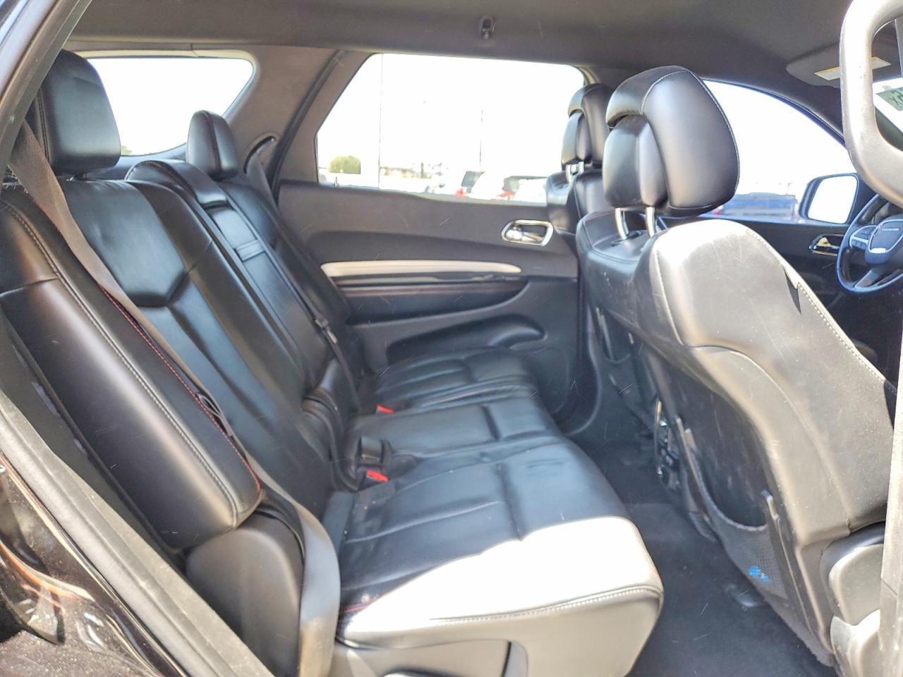 2015 Dodge Durango R/T - zdjęcie 11
