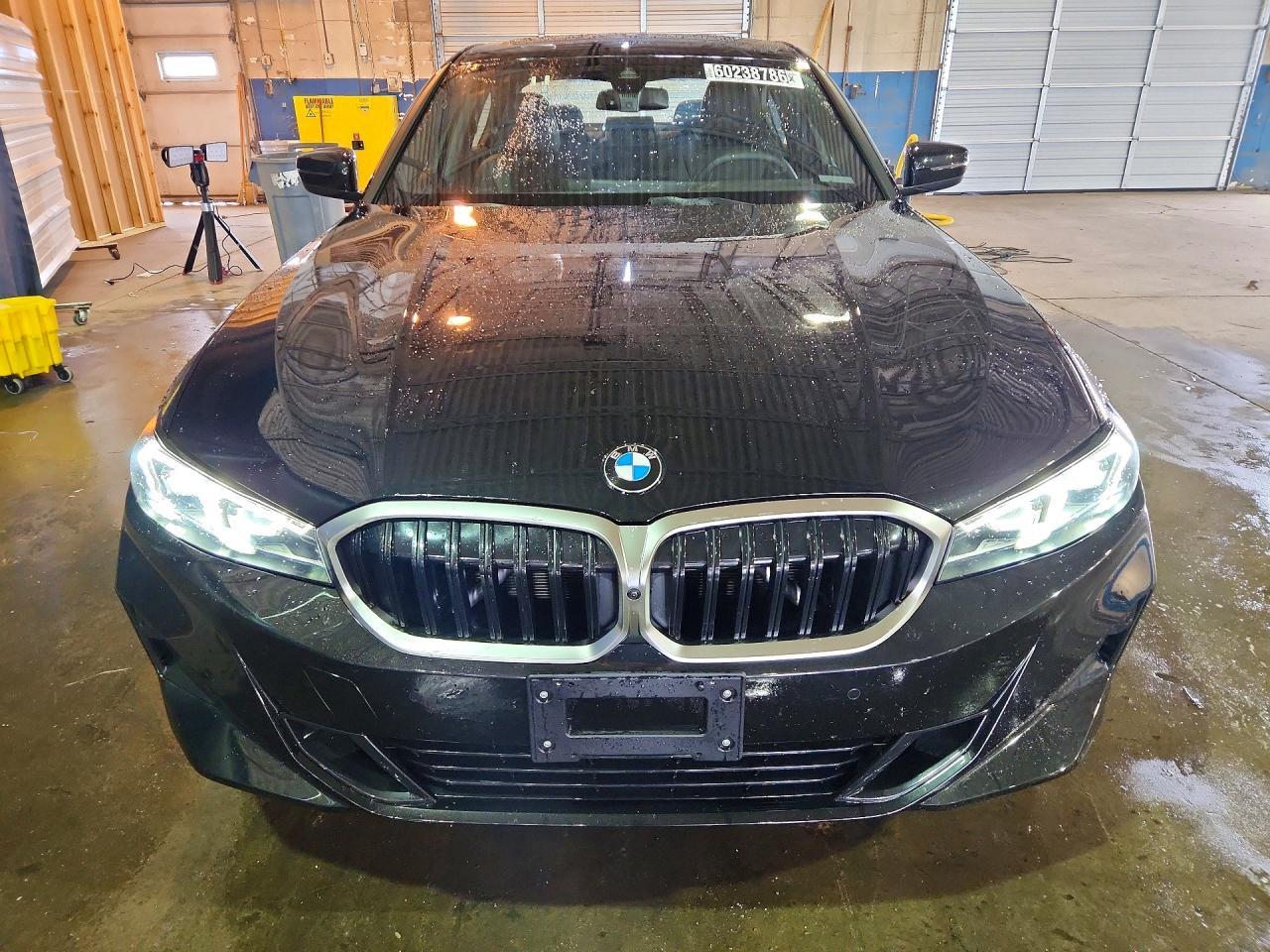 2026 BMW Seria 3 330i - zdjęcie 5