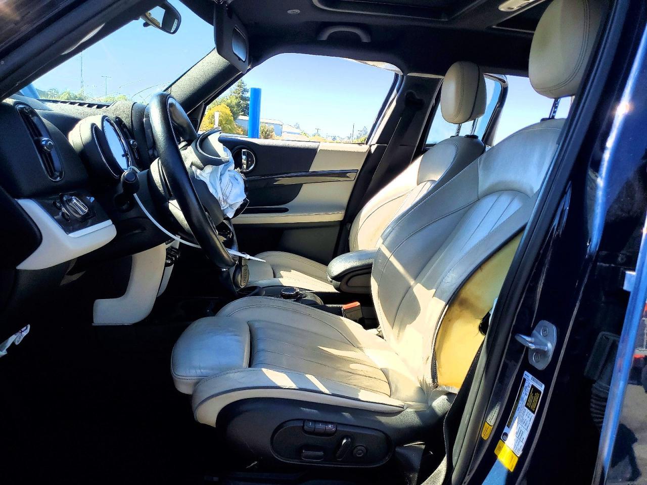 2018 Mini Cooper S Countryman - zdjęcie 7