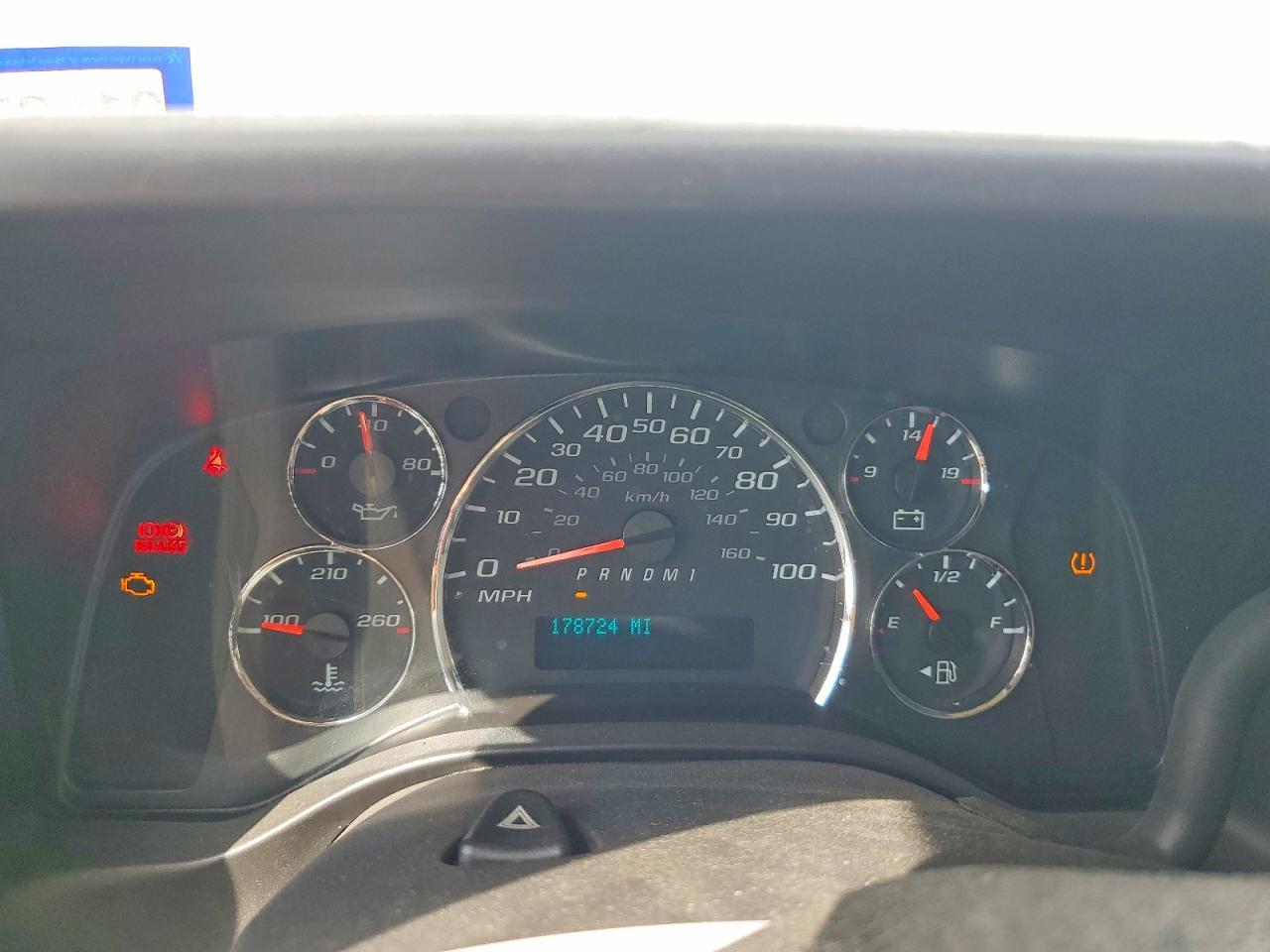 2019 Chevrolet Express G3500 - zdjęcie 9