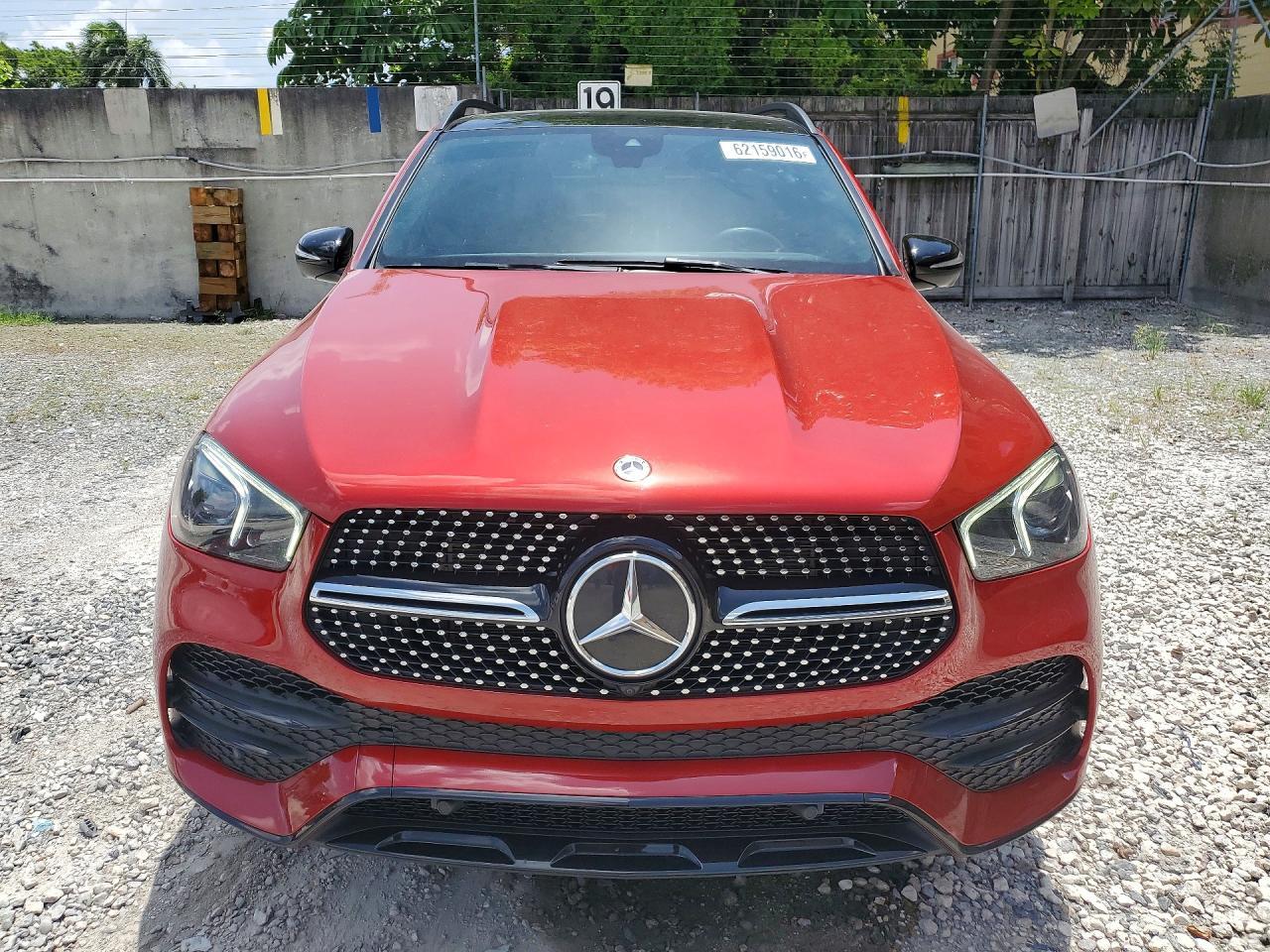 2023 Mercedes-Benz Gle 350 - zdjęcie 5