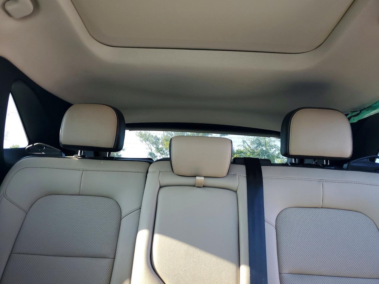 2022 Ford Escape Sel - zdjęcie 10