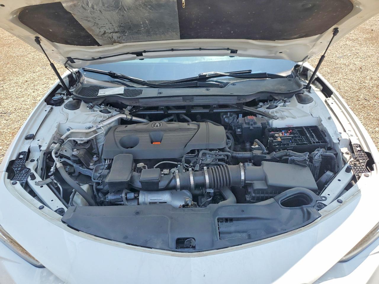 2021 Acura Tlx Technology - zdjęcie 11