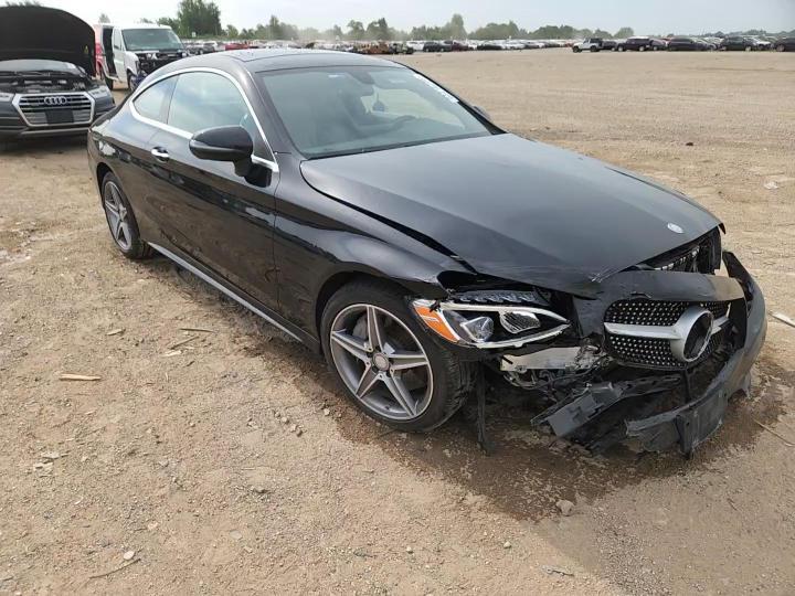 2017 Mercedes-Benz C 300 4Matic - zdjęcie 13