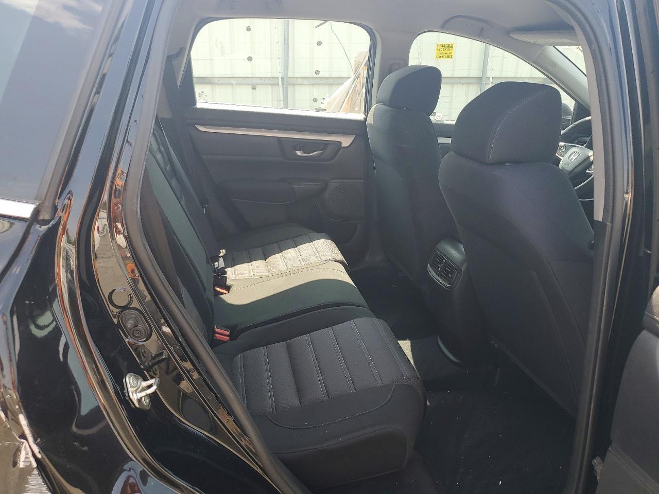 2018 Honda Cr-V Lx - zdjęcie 11