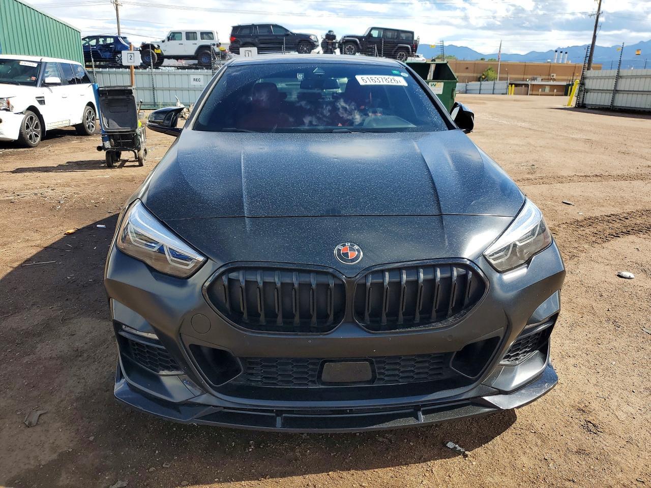 2022 BMW Seria 2 228i - zdjęcie 5