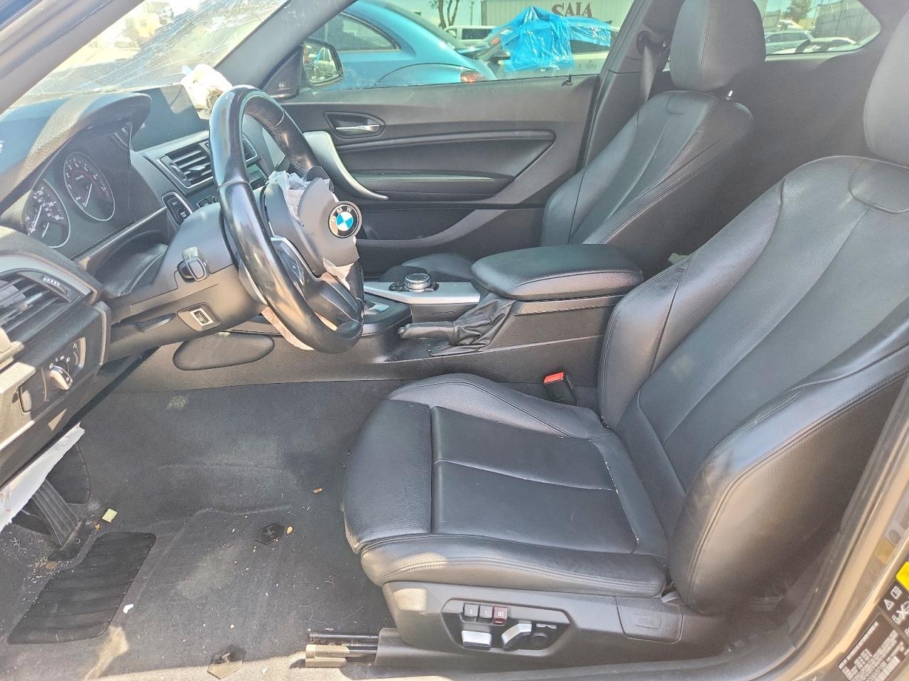 2016 BMW M235Xi - zdjęcie 7