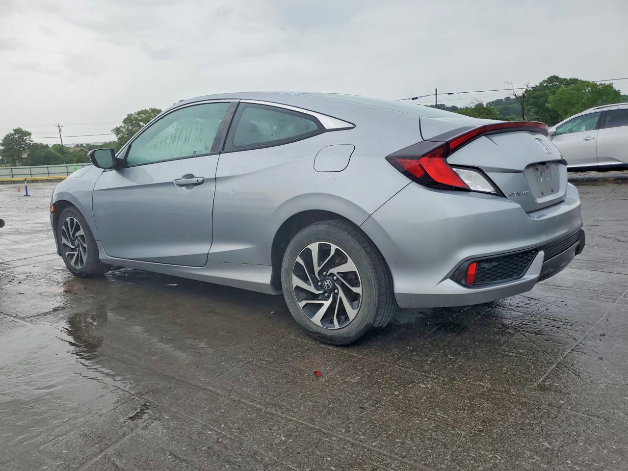 Honda Civic - zdjęcie 2