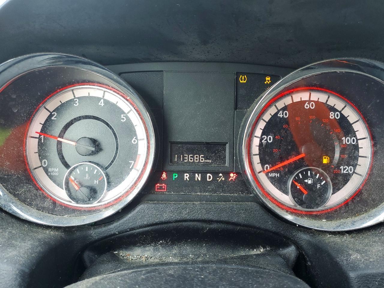 2019 Dodge Grand Caravan Sxt - zdjęcie 9