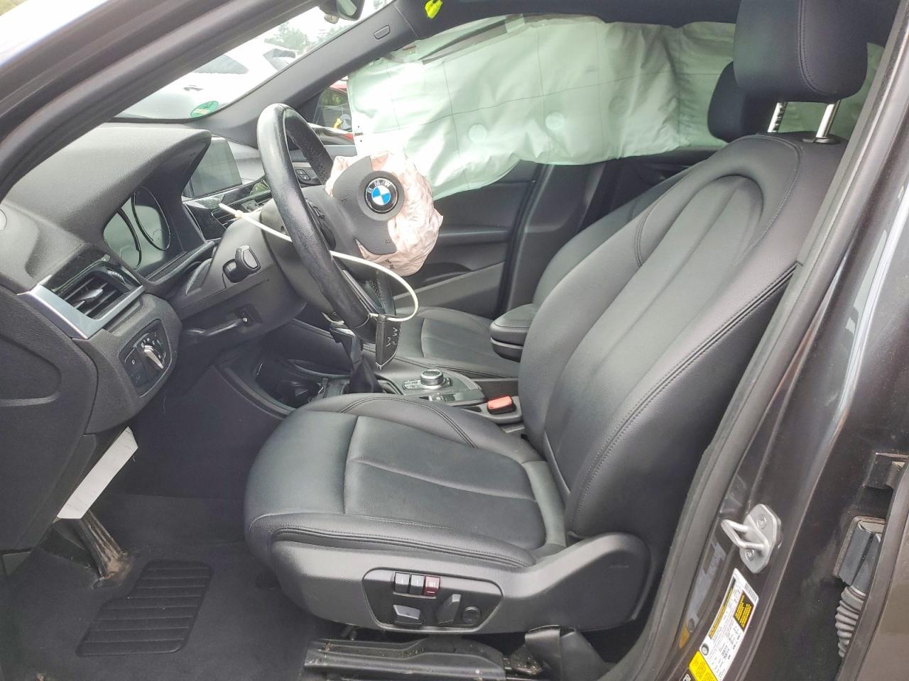 2018 BMW X1 xDrive28I - zdjęcie 7
