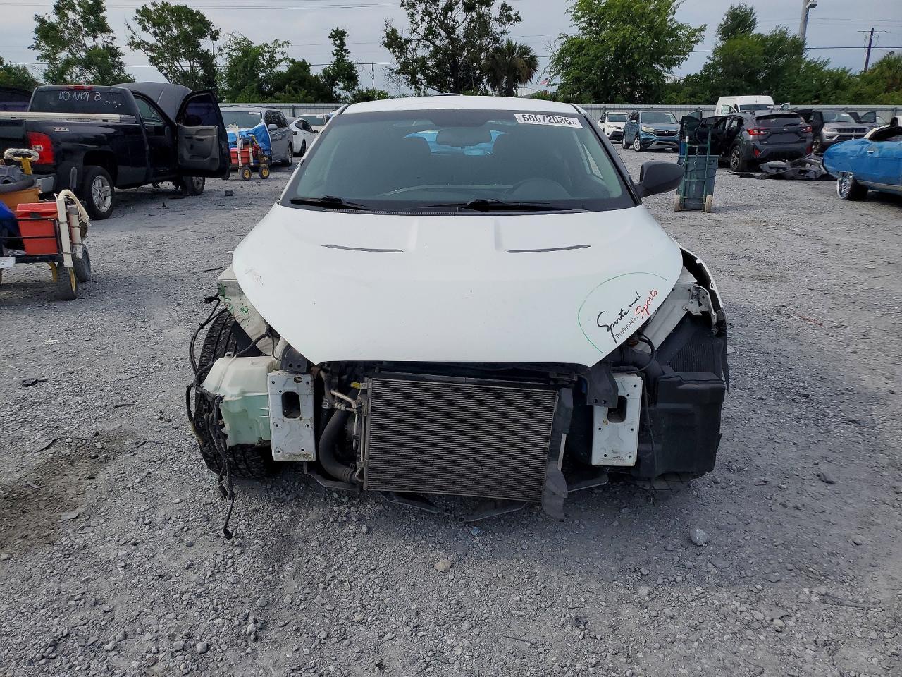 2013 Hyundai Veloster Re Mix - zdjęcie 5
