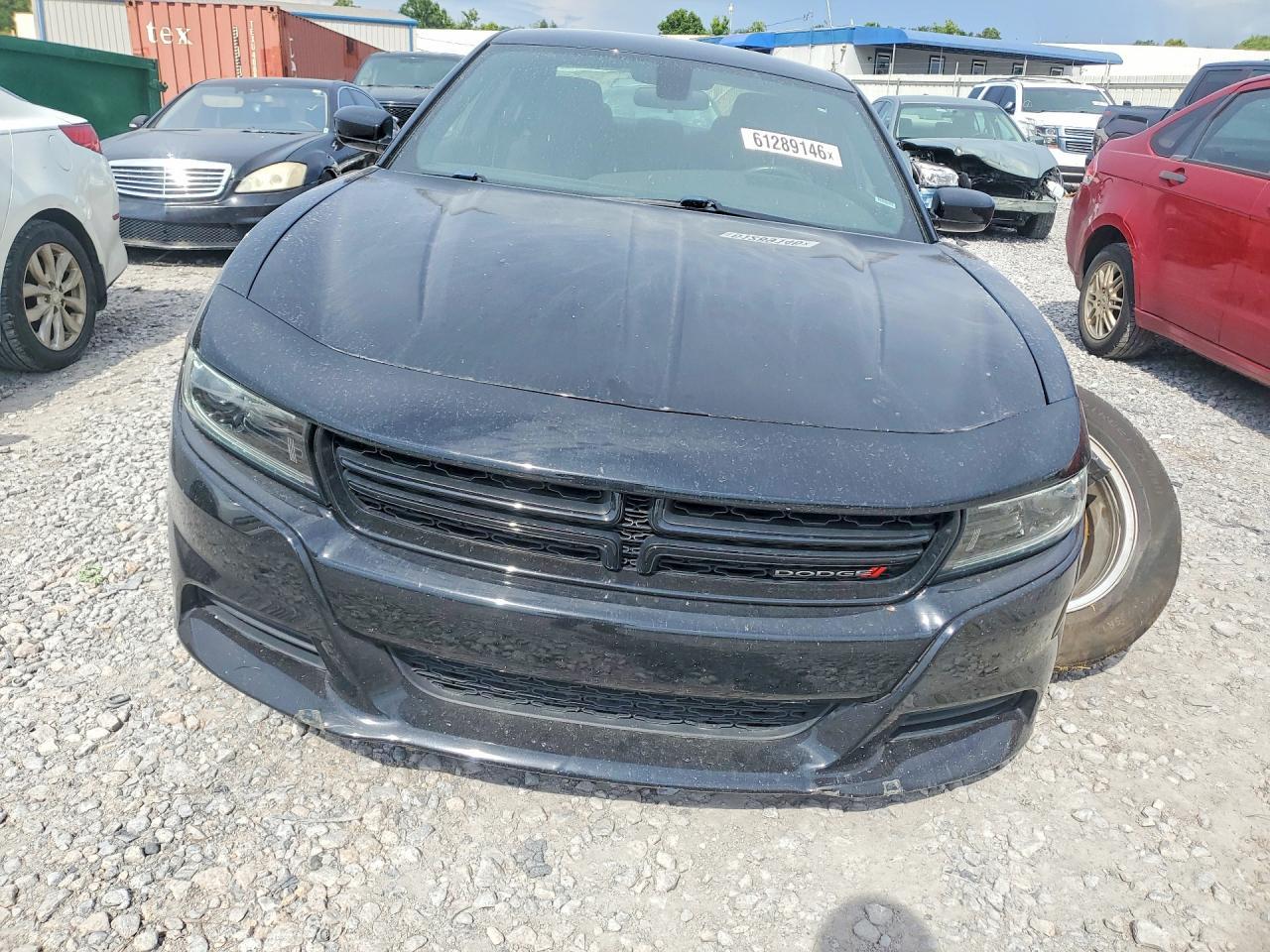 2023 Dodge Charger Sxt - zdjęcie 5