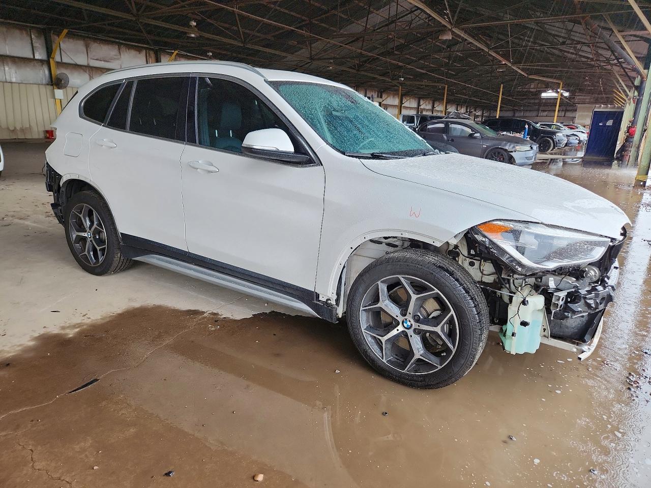 2019 BMW X1 Sdrive28I - zdjęcie 4