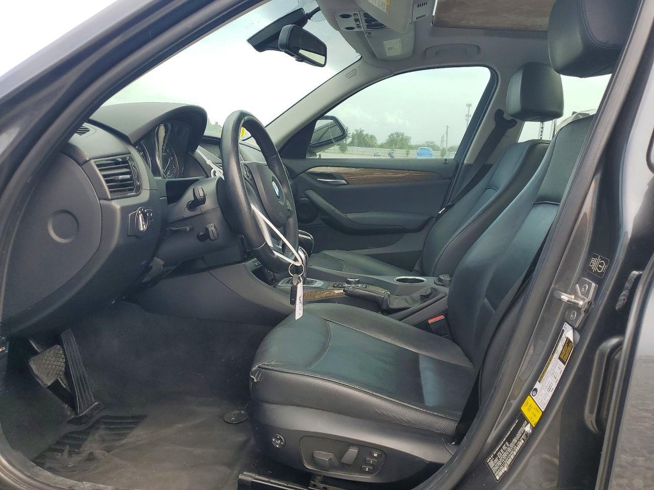 2014 BMW X1 Sdrive28I - zdjęcie 7