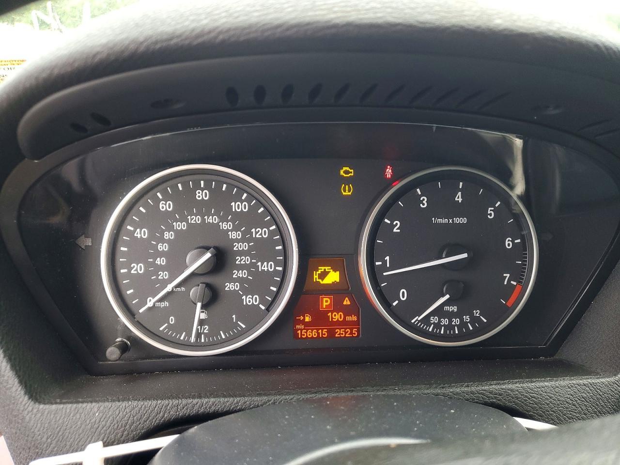 2013 BMW X5 xDrive35I - zdjęcie 9