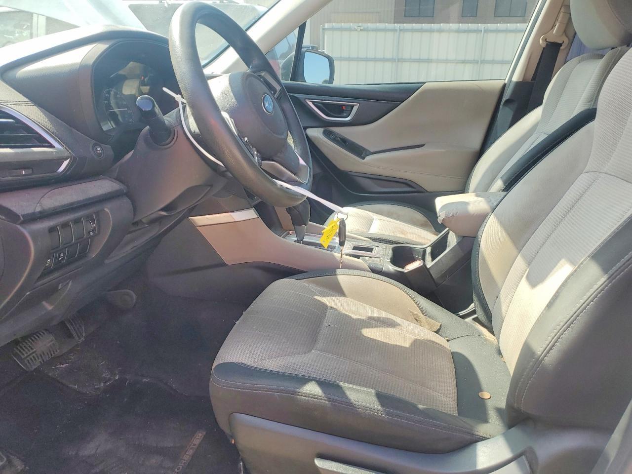 2020 Subaru Forester - zdjęcie 7