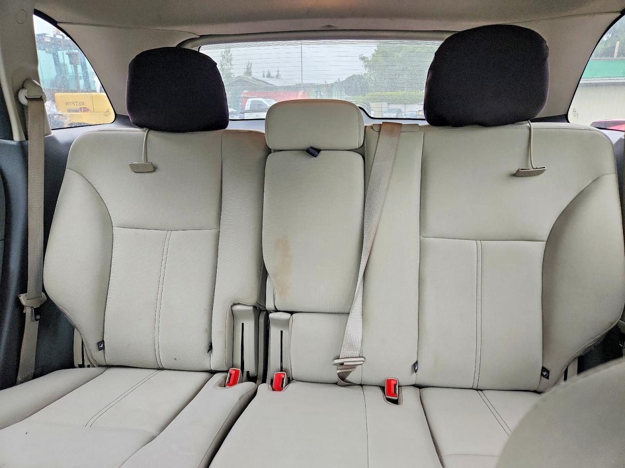 2014 Ford Edge Se - zdjęcie 10