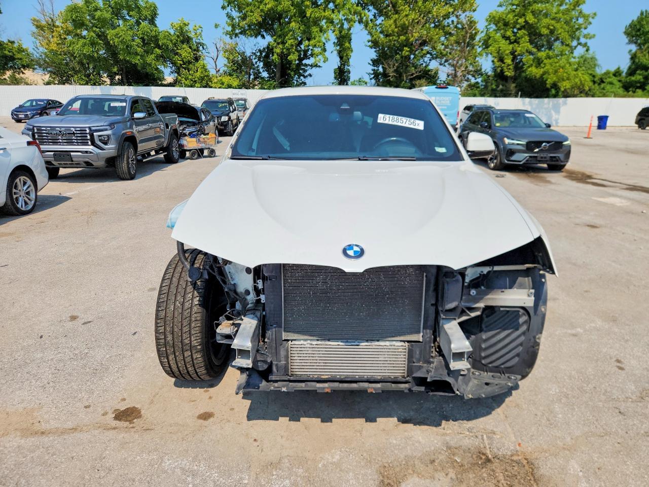 2018 BMW X4 xDrive28I - zdjęcie 5