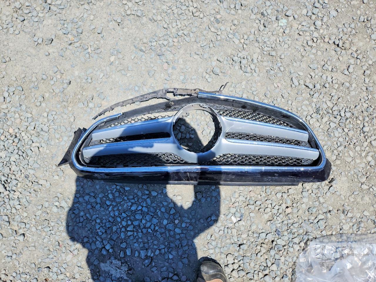 2016 Mercedes-Benz E 350 - zdjęcie 12