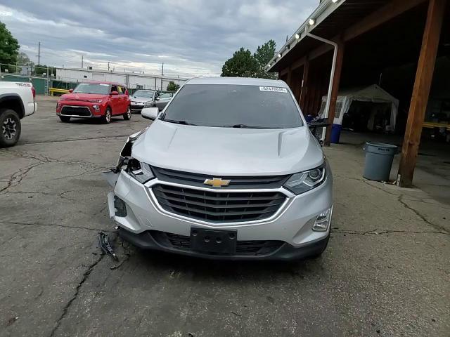 2020 Chevrolet Equinox Lt - zdjęcie 13