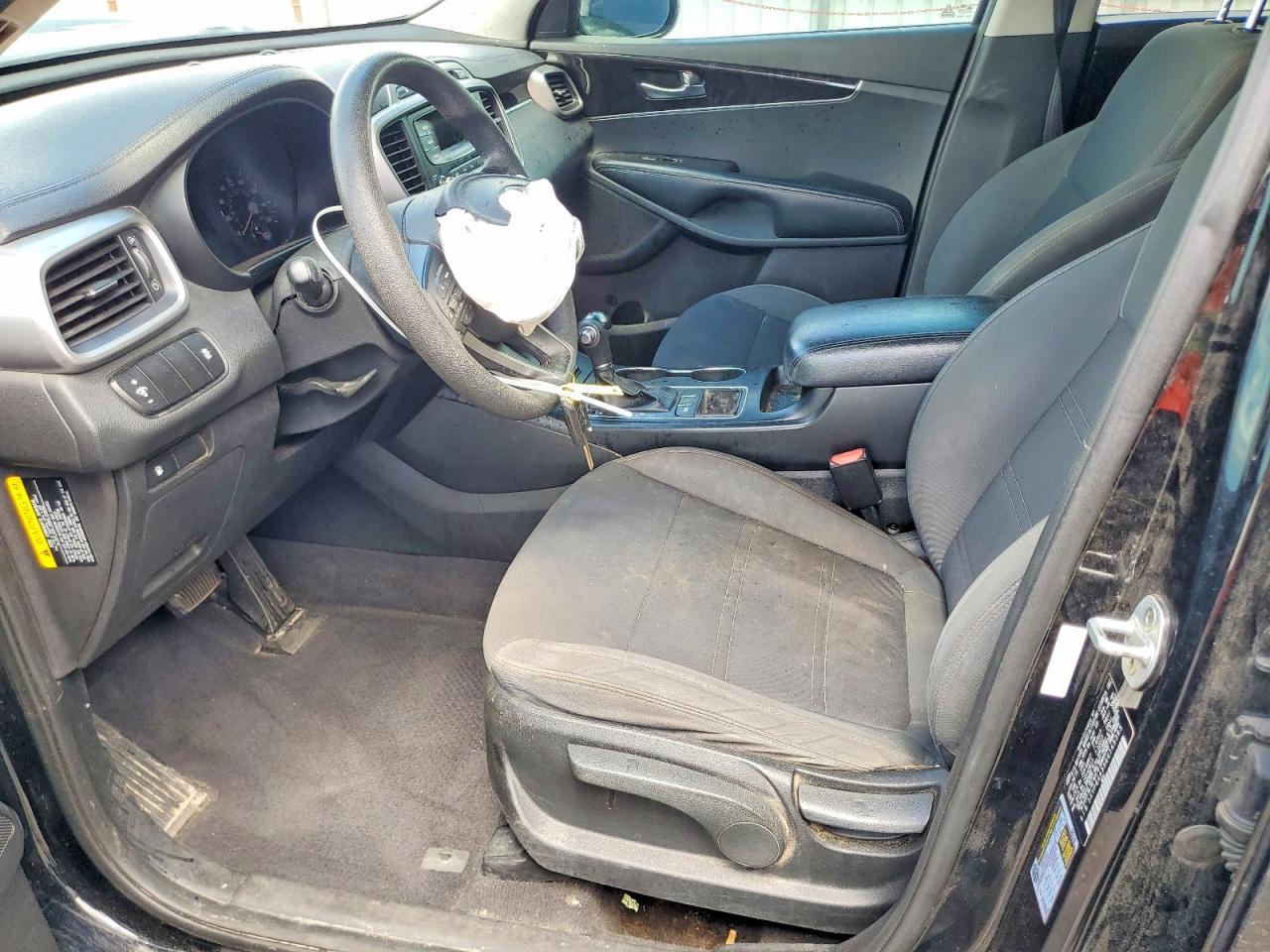 2016 Kia Sorento L - zdjęcie 7