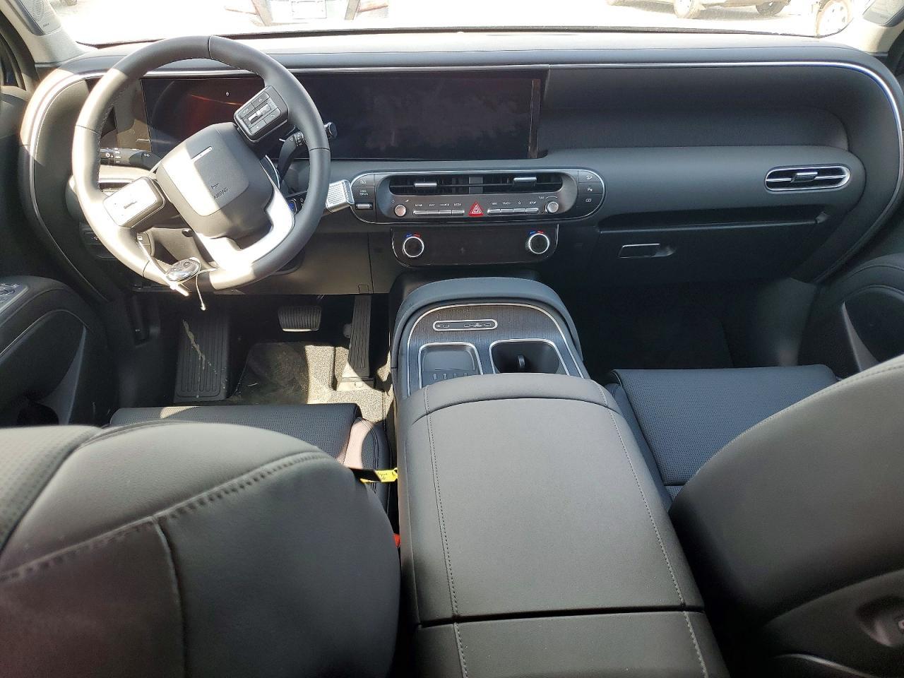 2026 Hyundai Palisade Limited - zdjęcie 15