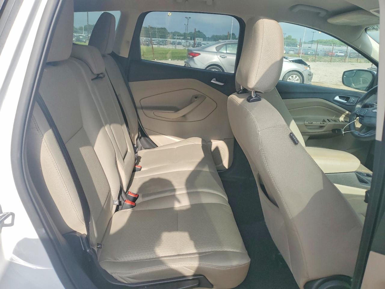 2019 Ford Escape Se - zdjęcie 11