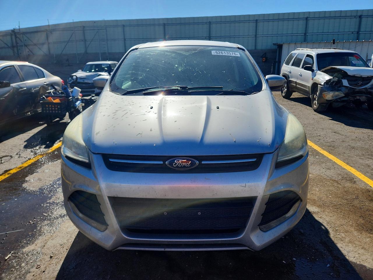 2015 Ford Escape Se - zdjęcie 5