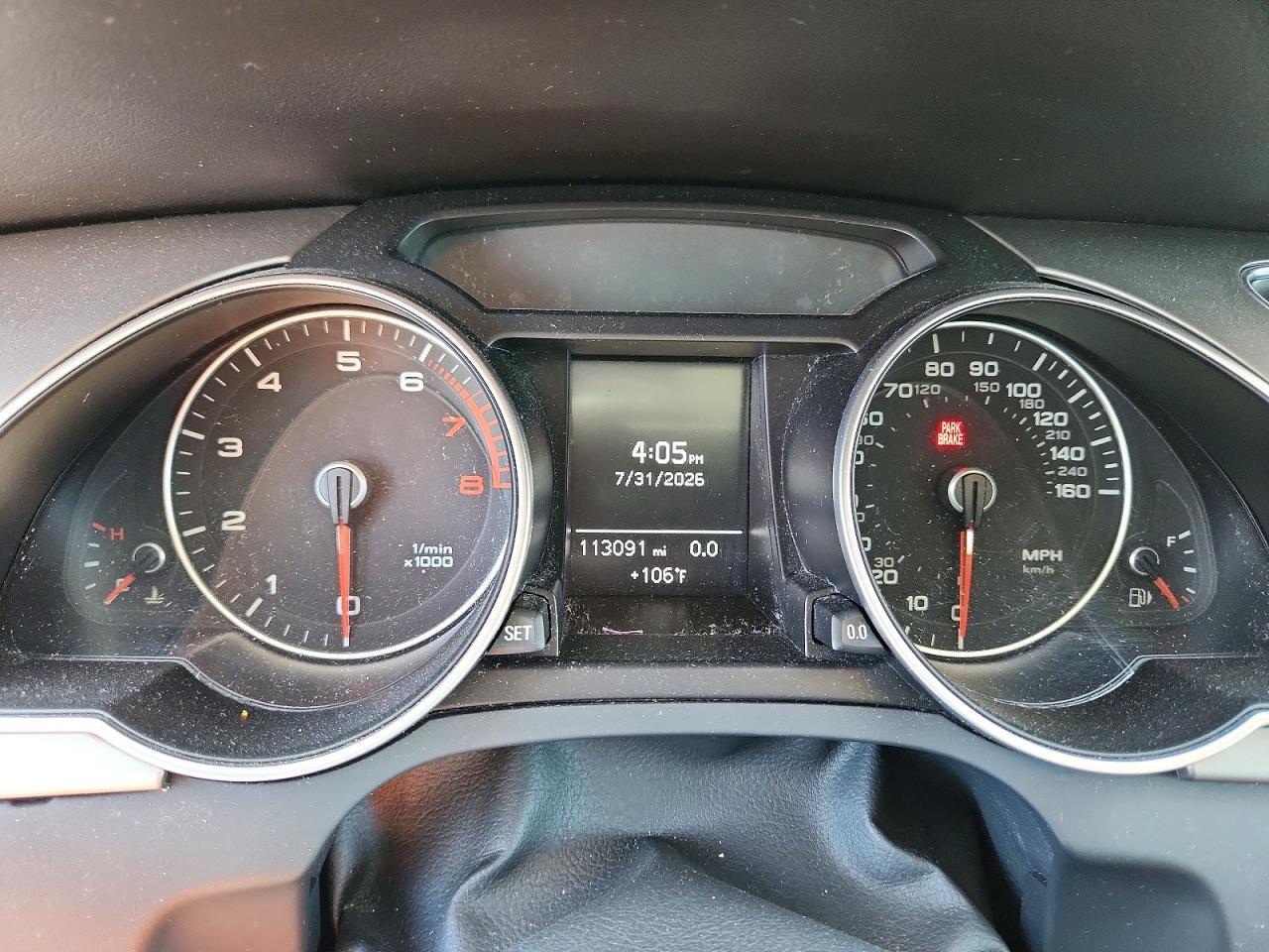 2014 Audi A5 Premium Plus - zdjęcie 9
