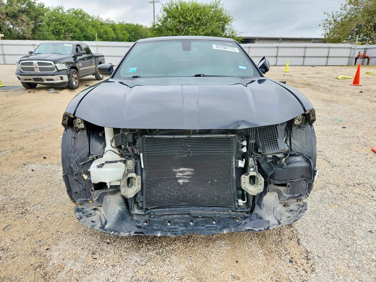 2023 Dodge Charger Sxt - zdjęcie 5