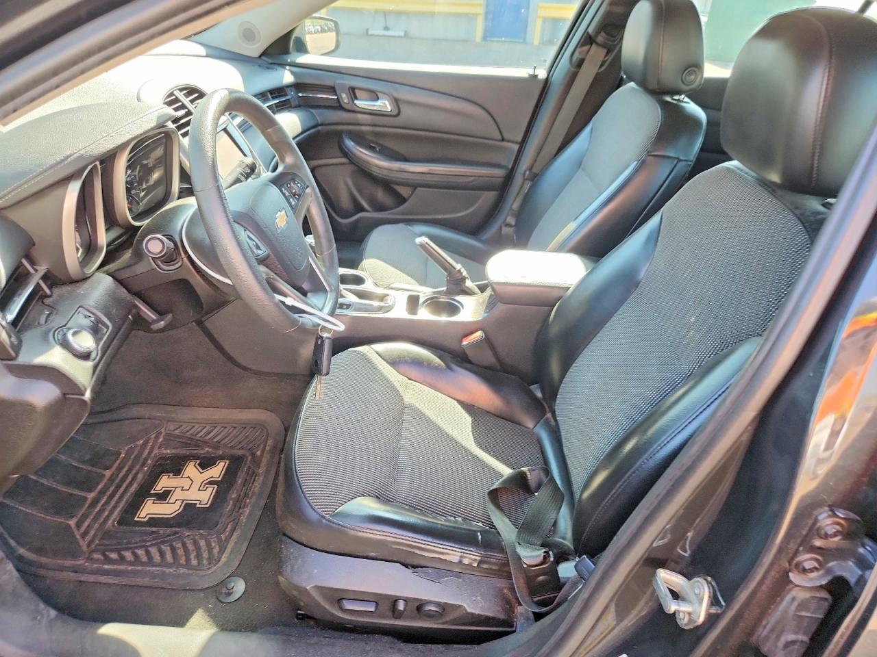 2014 Chevrolet Malibu 1Lt - zdjęcie 7