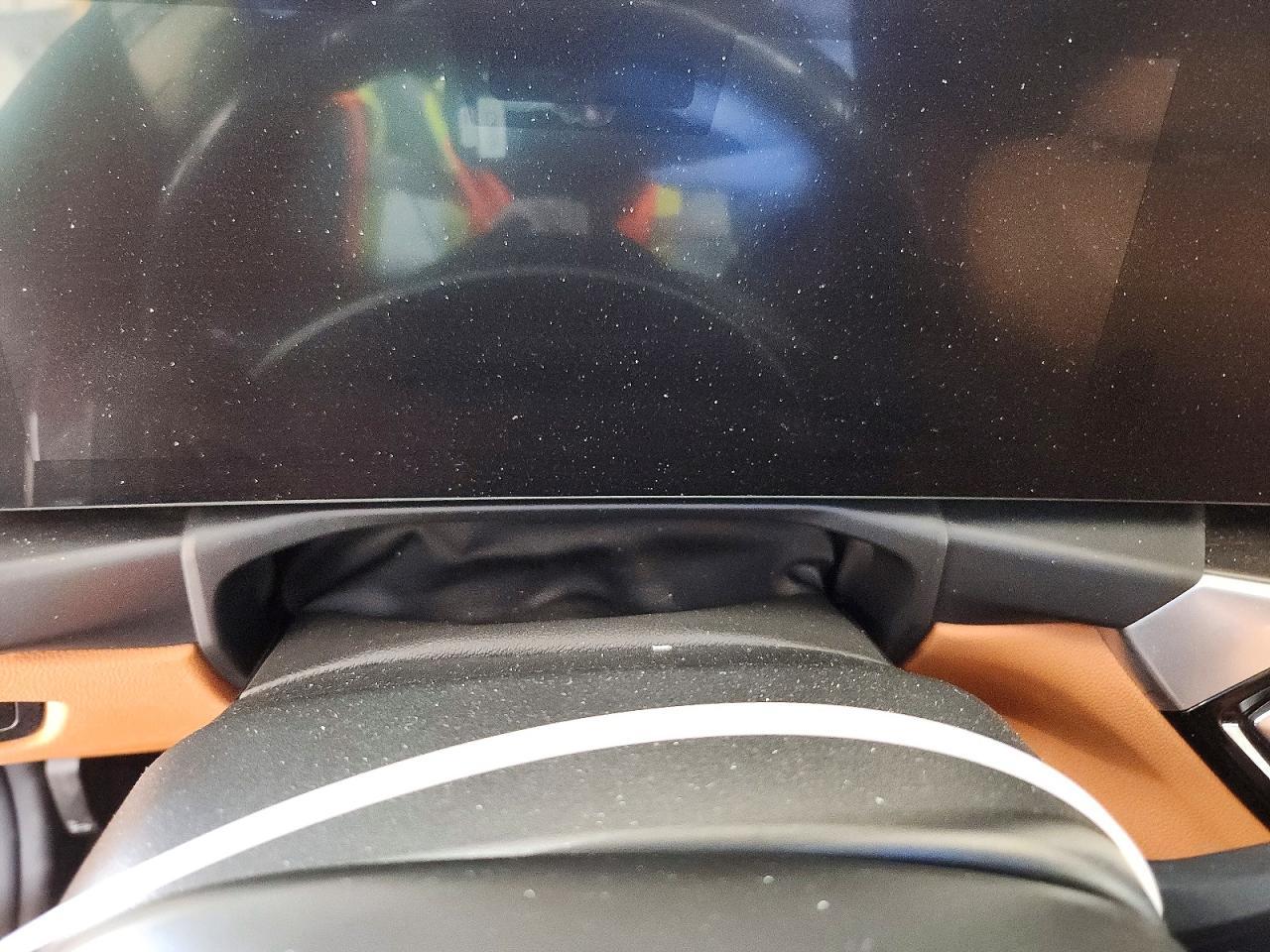 2022 BMW I4 Edrive 40 - zdjęcie 9