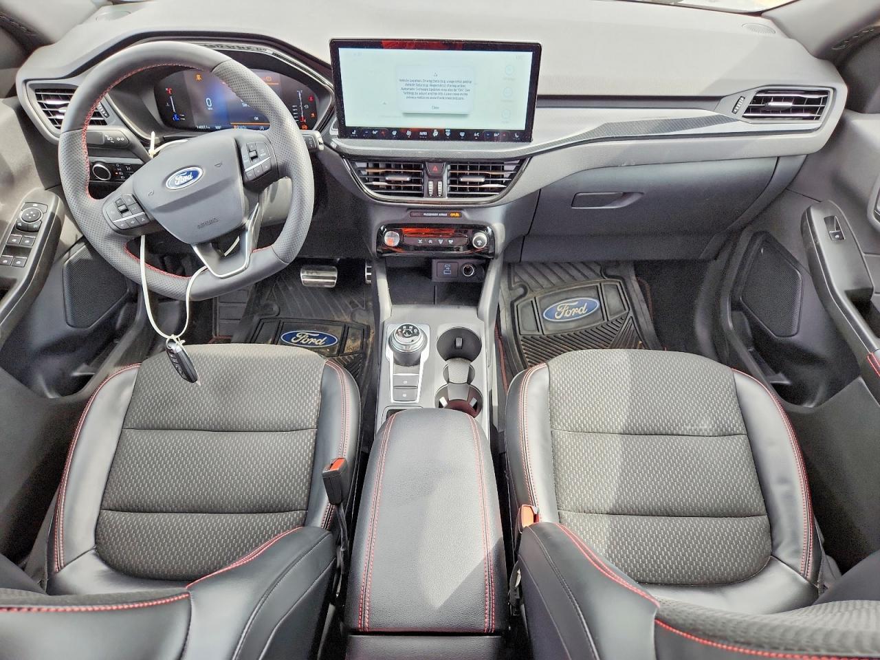 2023 Ford Escape St Line - zdjęcie 8