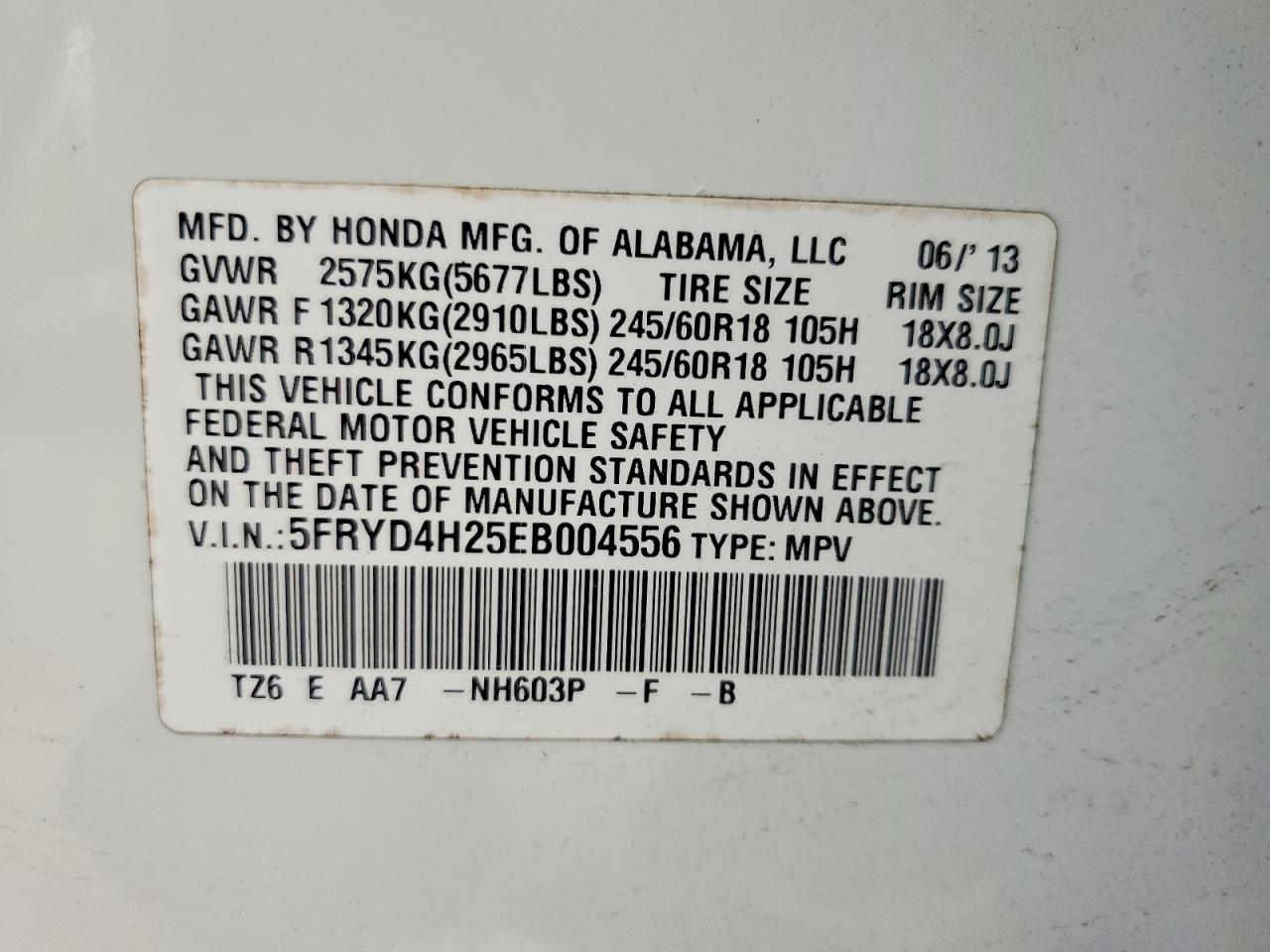 2014 Acura Mdx - zdjęcie 14