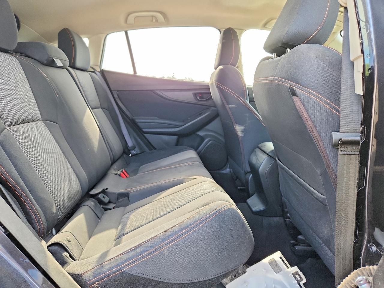 2019 Subaru Crosstrek Premium - zdjęcie 11